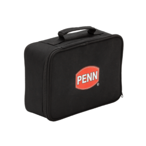 Penn Reel + Spare Spools Case