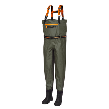 Prologic Inspire Chest Bootfoot Wader