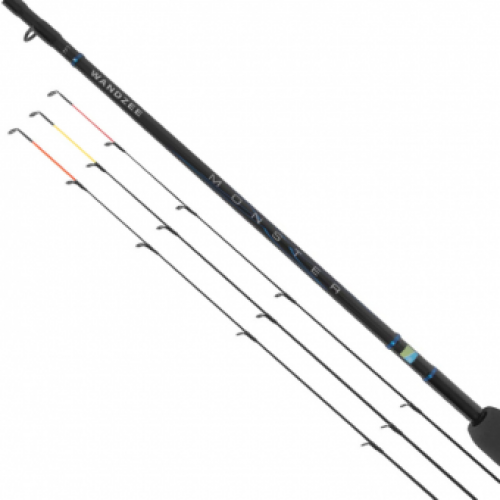 Preston Monster X 7' Wandzee 30gr(210cm)