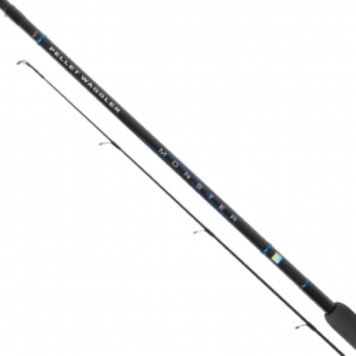 Preston Monster X 11' Pellet Waggler (330cm)