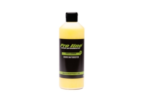 Proline Coco & Banana Liquid Bait Booster