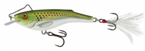 Salmo Rail Shad Sinking 5cm