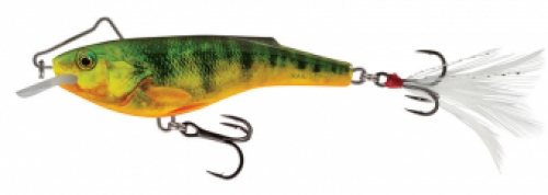 Salmo Rail Shad Sinking 5cm