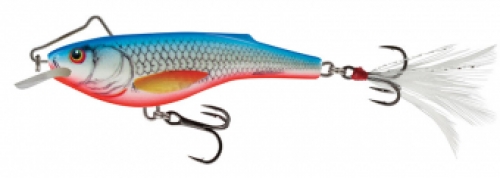 Salmo Rail Shad Sinking 5cm