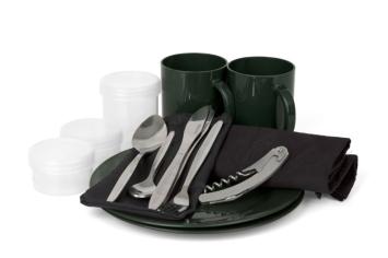 Fox R-Series 2 Persons Food Cooler Bag