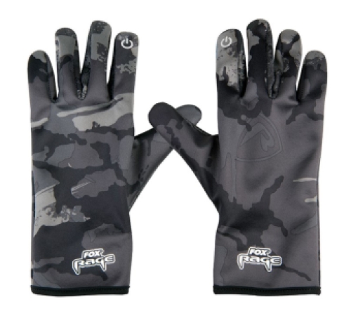 Fox Rage Thermal Gloves