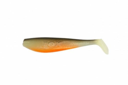 Fox Rage Zander Pro Shads 7,5cm