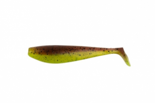 Fox Rage Zander Pro Shads 10cm