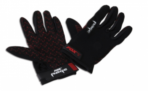 Fox Rage Power Grip Gloves