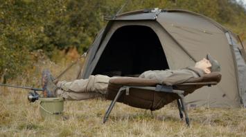 Solar SP C-Tech Recliner Sofa Chair