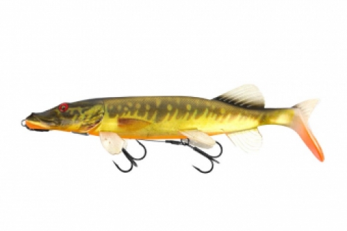 Fox Rage Giant Pike Replicant 32cm 240g