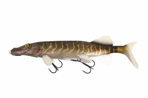 Fox Rage Giant Pike Replicant 40cm 455g