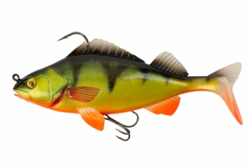 Fox Rage Replicant Realistic Perch 10cm 20g