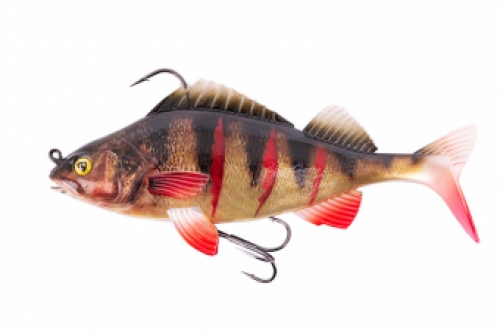 Fox Rage Replicant Realistic Perch 10cm 20g