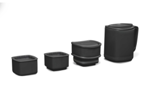 Ridgemonkey ThermoMug DLX Brew Set