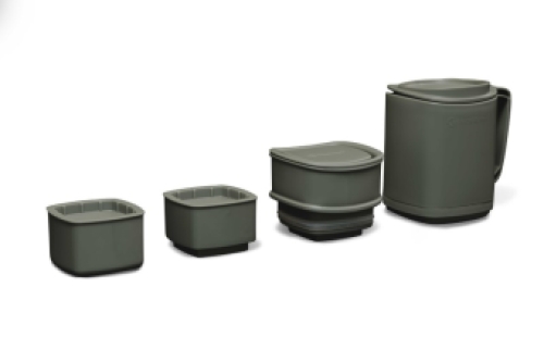 Ridgemonkey ThermoMug DLX Brew Set