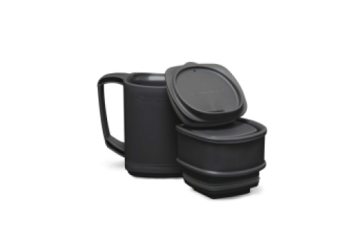 Ridgemonkey ThermoMug DLX Brew Set