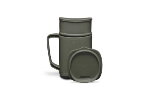 Ridgemonkey ThermoMug DLX Brew Set