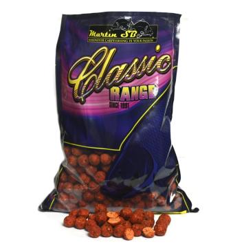 Martin SB Classic Range - Roasted Nut Boilies BULK DEAL