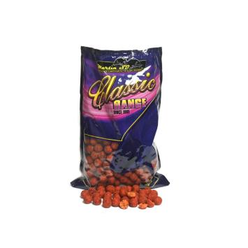 Martin SB Classic Range - Roasted Nut Boilies 1kg
