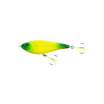 Rozemeijer Pike Glide 12cm 41g Banana Special LTD 2026
