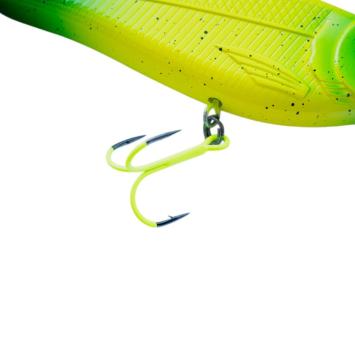 Rozemeijer Pike Glide 12cm 41g Banana Special LTD 2026