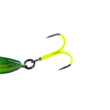 Rozemeijer Tybrid 15cm 81g Banana Special LTD 2026