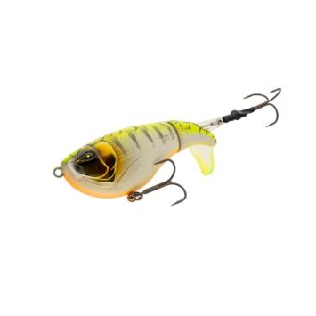 Rozemeijer Splash Bomb 12cm 54g #1/0 BKK