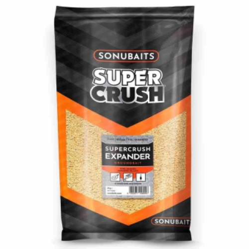 Sonubaits Supercrush Expander - 2KG