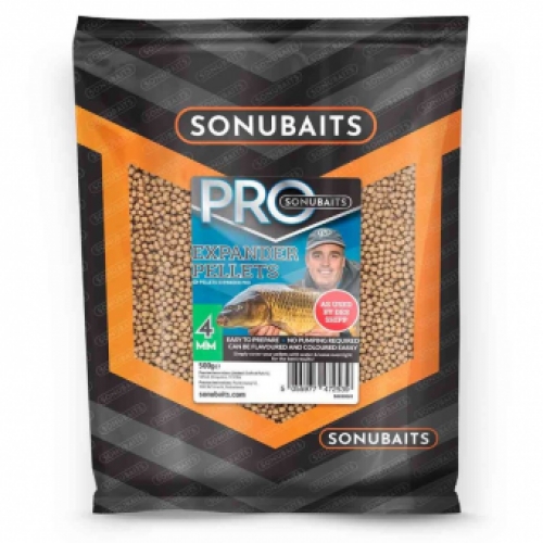 Sonubaits Pro Expander Pellets