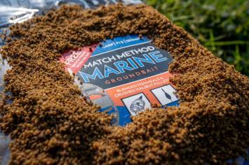Sonubaits Match Method Mix Marine - 2KG