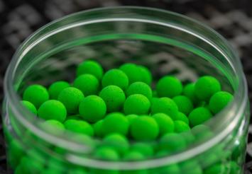 Sonubaits Spike'um Wafters 8mm - Marine Green