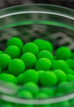 Sonubaits Spike'um Wafters 8mm - Marine Green