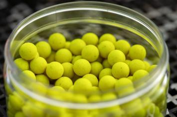 Sonubaits Spike'um Wafters 8mm - Banoffee