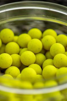 Sonubaits Spike'um Wafters 8mm - Banoffee