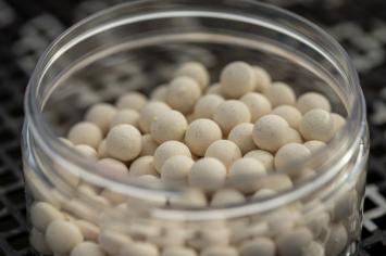Sonubaits Spike'um Wafters 8mm - Pineapple & Coconut