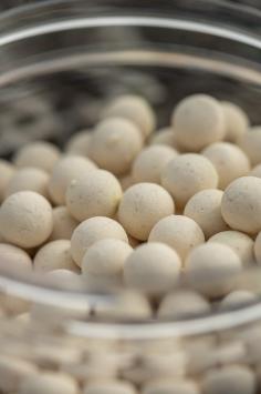 Sonubaits Spike'um Wafters 8mm - Pineapple & Coconut