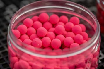 Sonubaits Spike'um Wafters 8mm - Krill & Squid