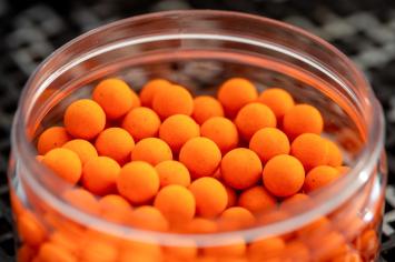 Sonubaits Spike'um Wafters 8mm - Chocolate Orange