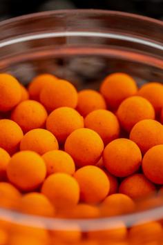 Sonubaits Spike'um Wafters 8mm - Chocolate Orange
