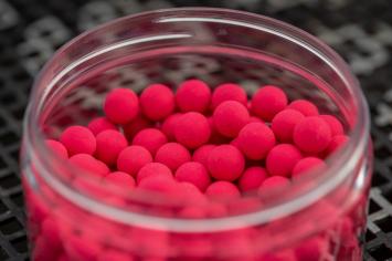 Sonubaits Spike'um Wafters 8mm - Fluoro