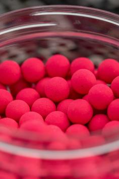 Sonubaits Spike'um Wafters 8mm - Fluoro