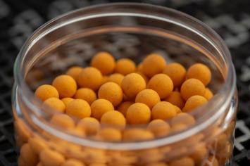 Sonubaits Spike'um Wafters 8mm - Salted Caramel