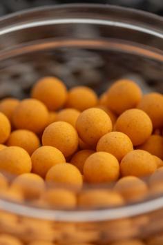 Sonubaits Spike'um Wafters 8mm - Salted Caramel