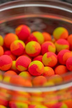 Sonubaits Spike'um Wafters 8mm - Specials