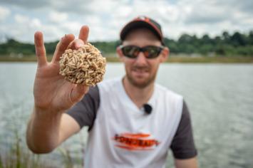 Sonubaits Maggot Glue 300g