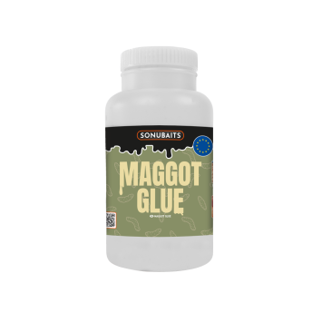 Sonubaits Maggot Glue 300g