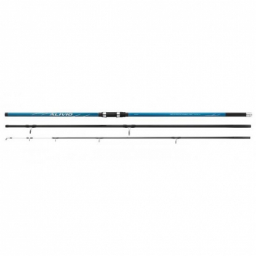 Shimano Alivio BX 450cm