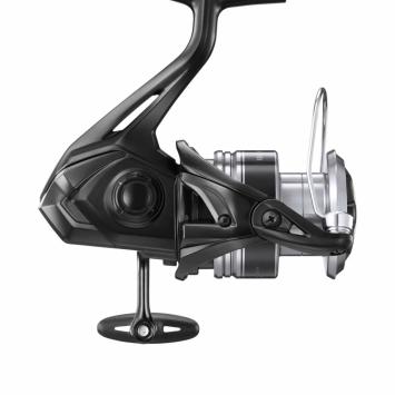 Shimano Aero BB Reel