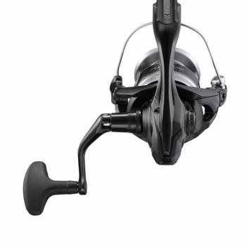 Shimano Aero BB Reel